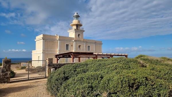 Capo San Marco