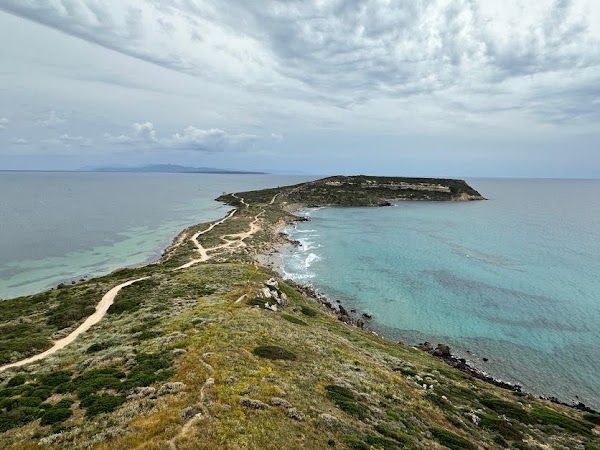 Capo San Marco 2