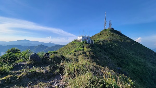 Suicide Cliff 4
