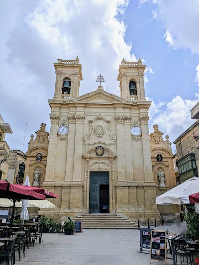 St George's Basilica