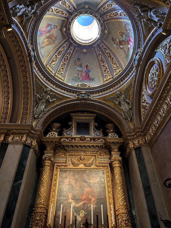 St George's Basilica 5