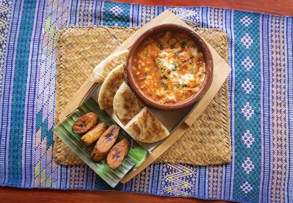 Zamat Kitchen