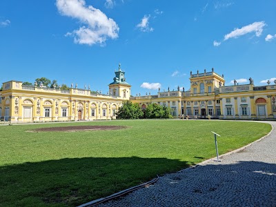 Museum of King Jan III's Palace at Wilanów