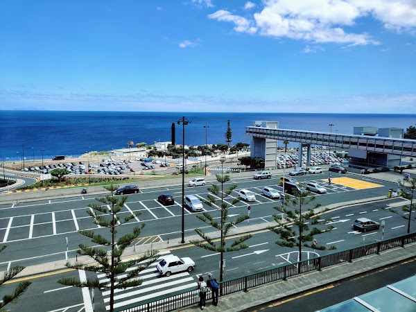 Madeira Airport 5