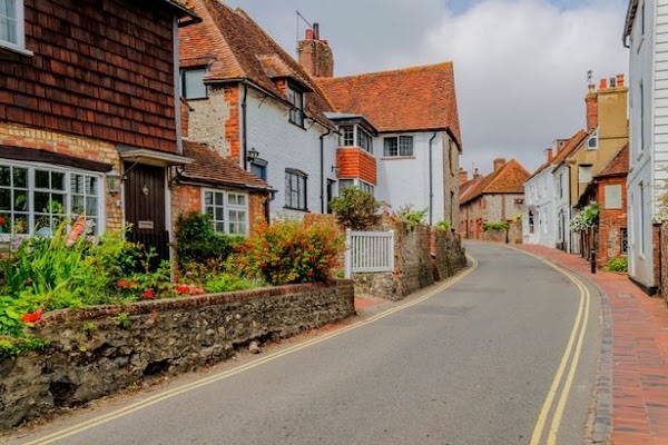 Alfriston