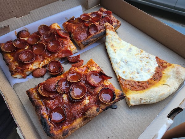Prince Street Pizza 5