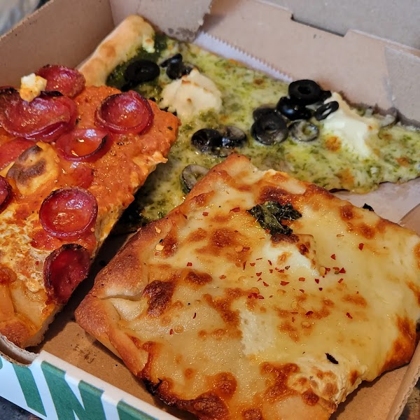Prince Street Pizza 4