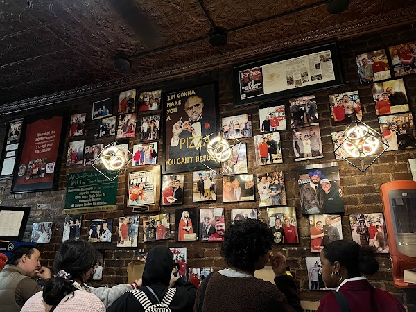 Prince Street Pizza 3