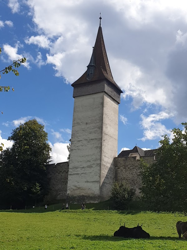 Luegislandturm