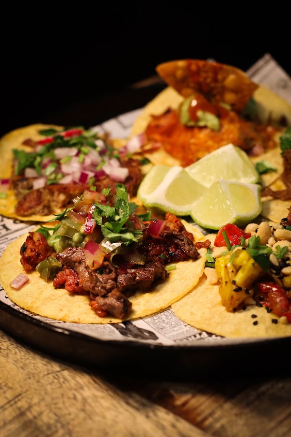 Pikio Taco 5