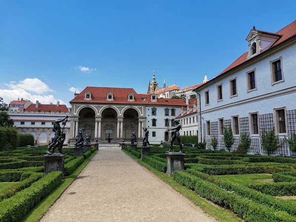 Senate of the Parliament of the Czech Republic
