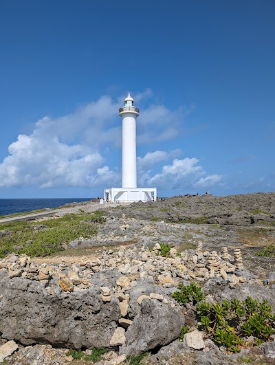 Cape Zanpa