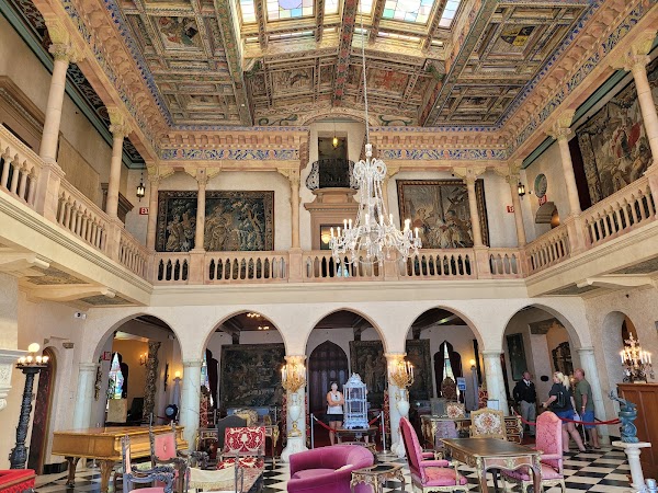 The John and Mable Ringling Museum of Art 5