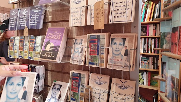 The Notting Hill Bookshop 4
