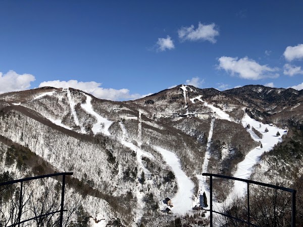 Shiga Kogen 4