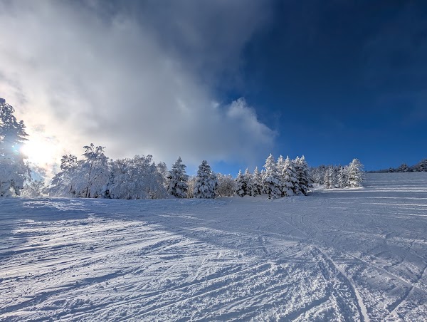 Shiga Kogen 2