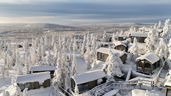 Lapland View Lodge