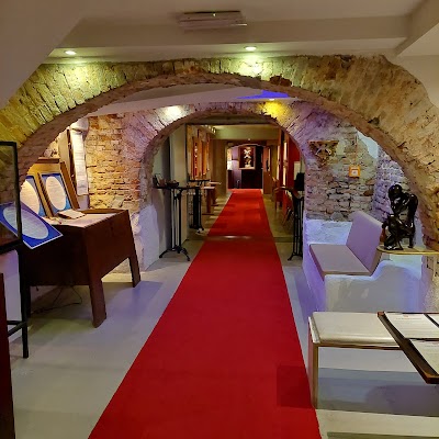 Magicum - Berlin Magic Museum