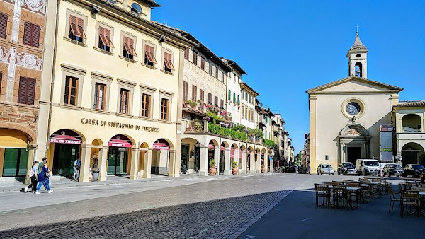 Figline Valdarno