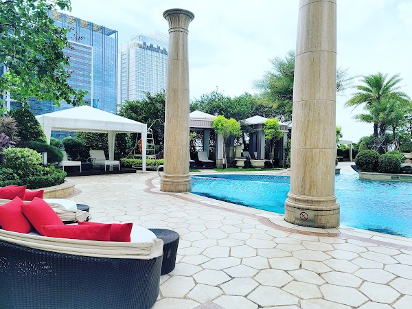 The Langham, Shenzhen