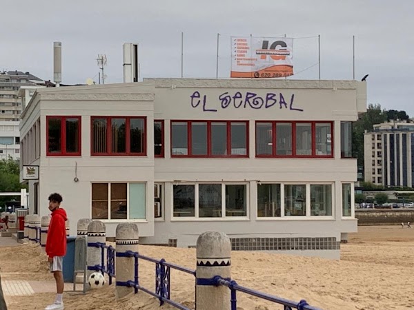 Restaurante El Serbal 1