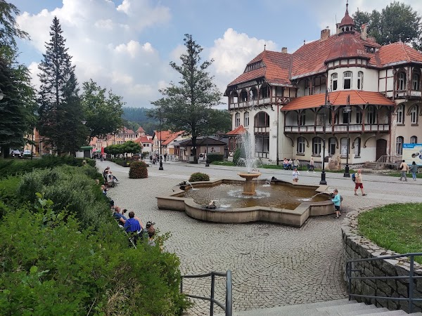 Świeradów-Zdrój