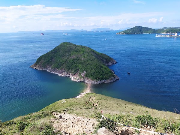 Yuk Kwai Shan