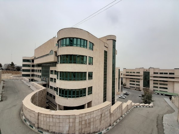 Islamic Azad University Science and Research Branch 1