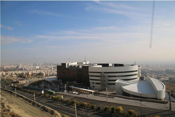Islamic Azad University Science and Research Branch 3
