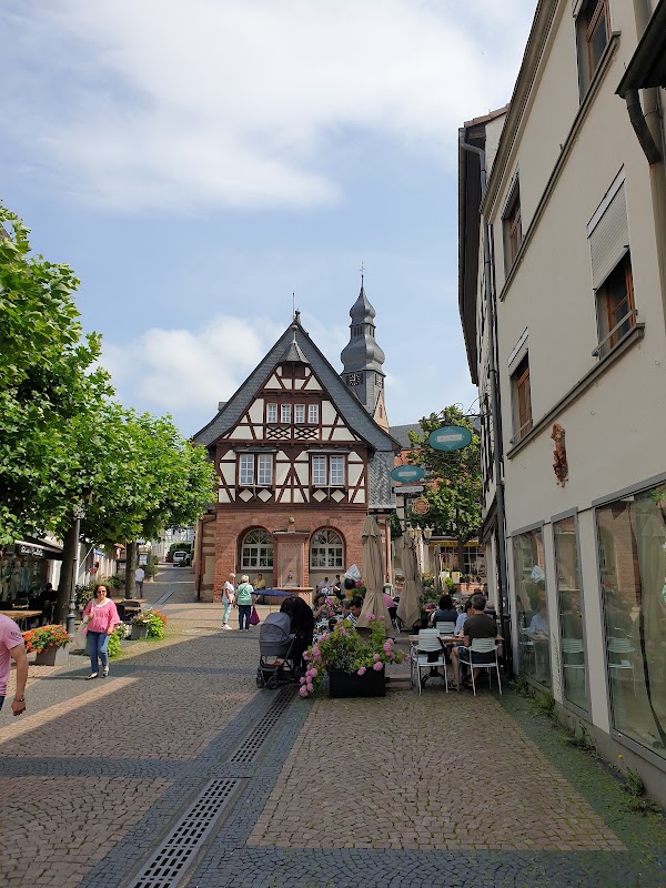 Hofheim