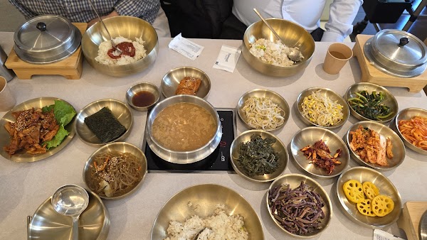 유월의 보리 양재점 5