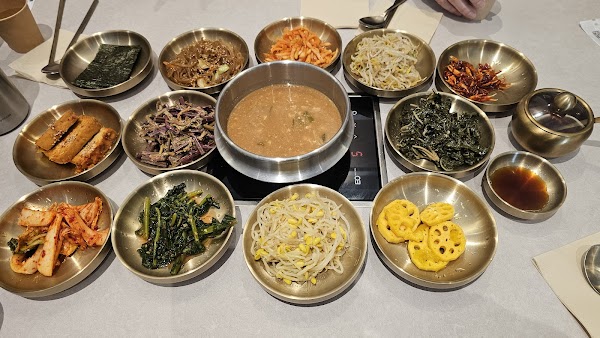 유월의 보리 양재점 2