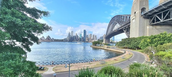 Lavender Bay 5