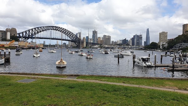 Lavender Bay 4