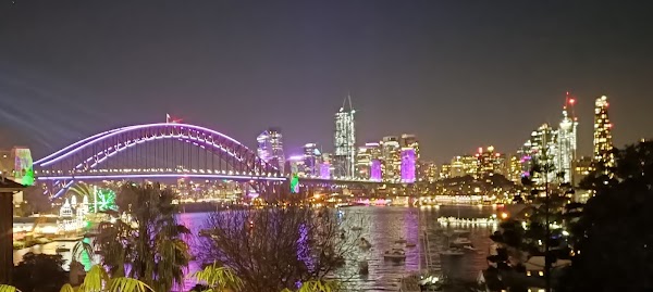 Lavender Bay 2