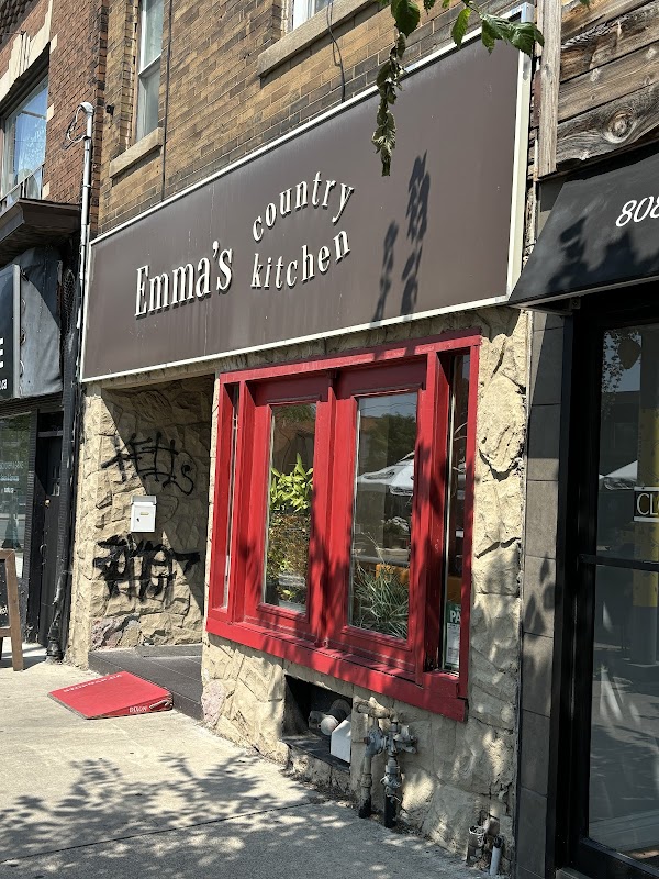 Emma's Country Kitchen