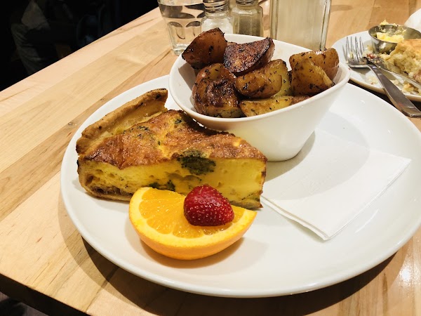 Emma's Country Kitchen 5
