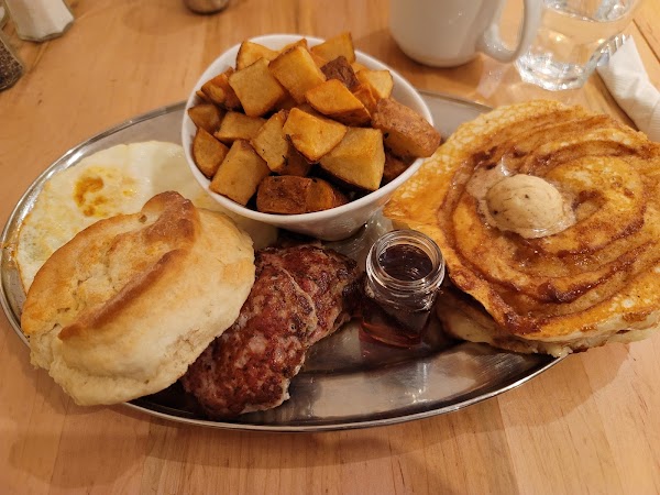 Emma's Country Kitchen 4