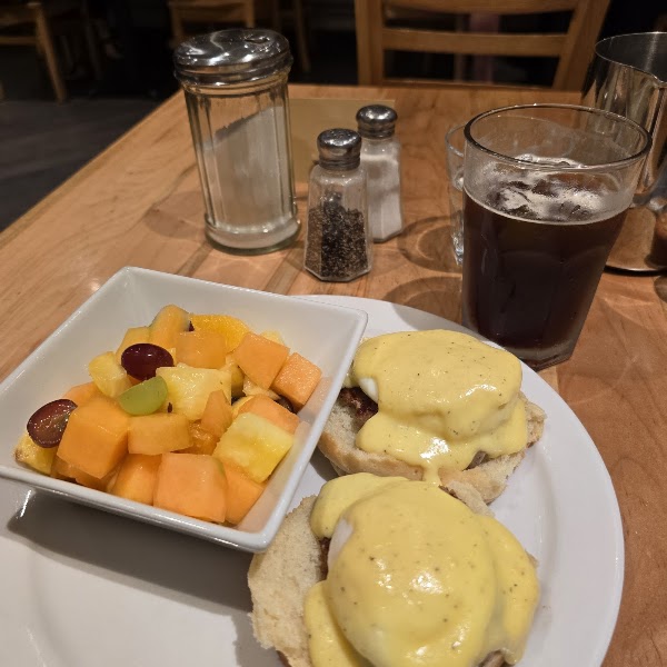 Emma's Country Kitchen 3