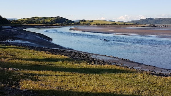 Morecambe Bay 1