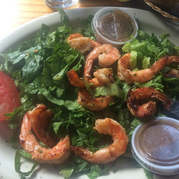 Neyow's Creole Café 4
