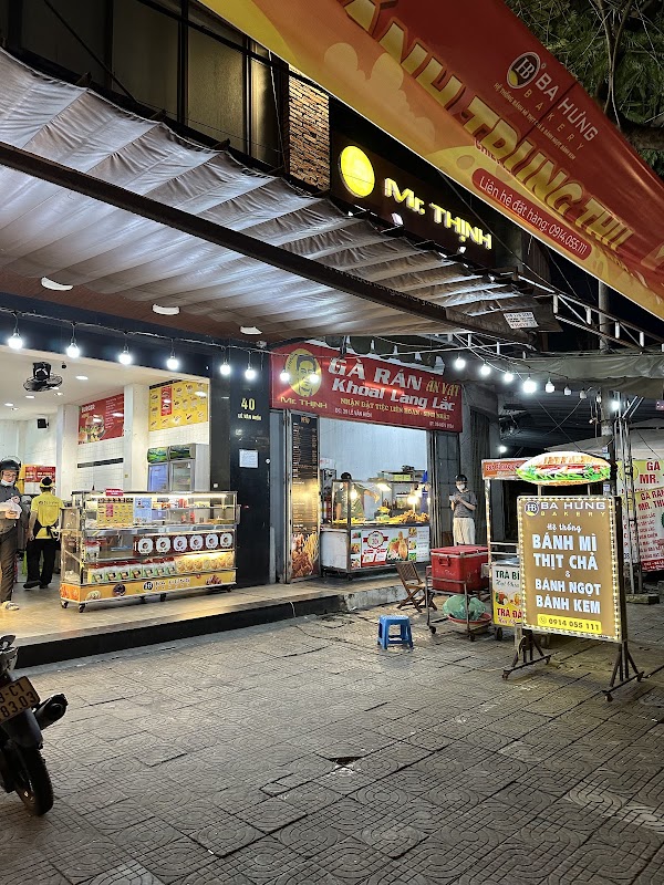 Ba Hưng Bakery 1