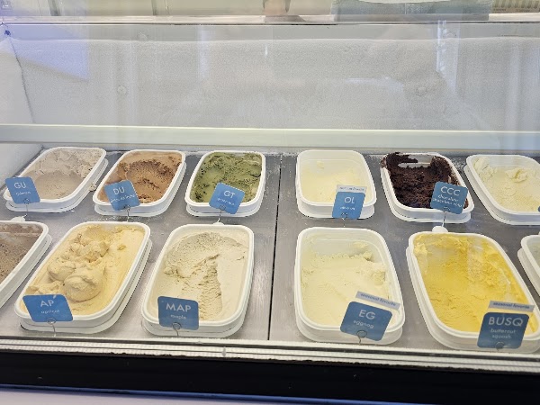 il laboratorio del gelato 5