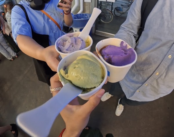 il laboratorio del gelato 2