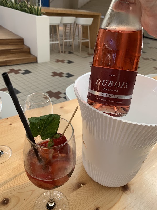 Maldito Wine Bar 5
