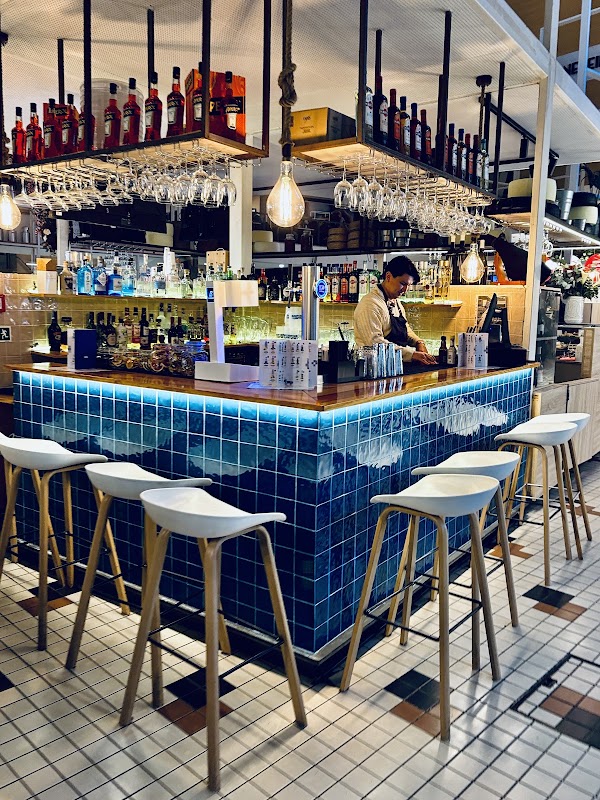 Maldito Wine Bar 2