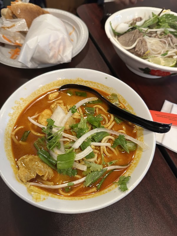 Banh mi Cafe 5
