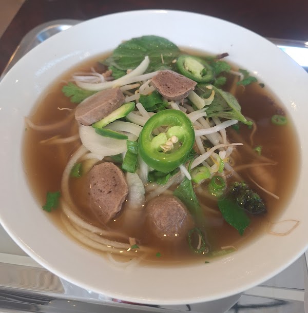 Banh mi Cafe 3