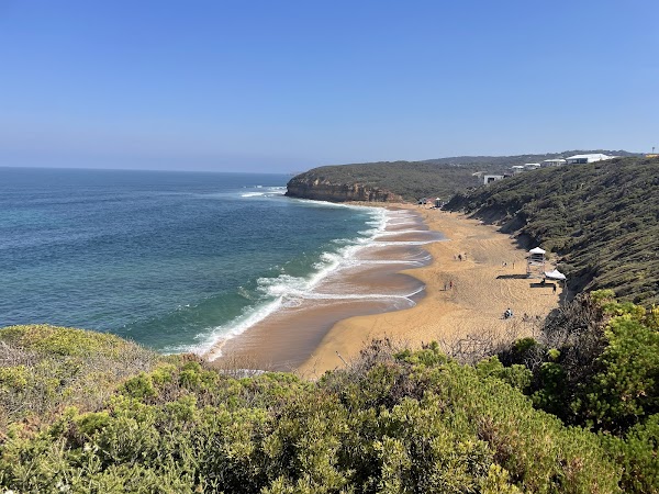 Bells Beach 1