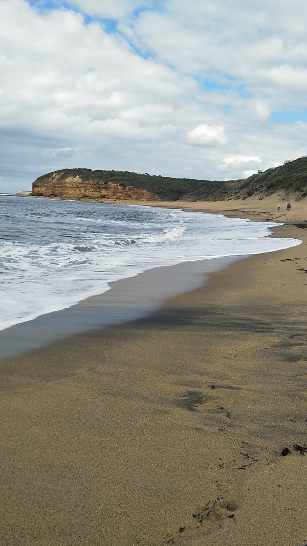 Bells Beach 5